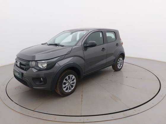 FIAT MOBI 1.0 EVO FLEX LIKE. MANUAL FIAT MOBI 1.0 EVO FLEX LIKE. MANUAL